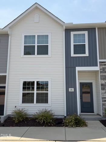 181 Seville Way, Clayton, NC 27520