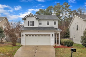 181 Steam Engine Way, Garner, NC 27529