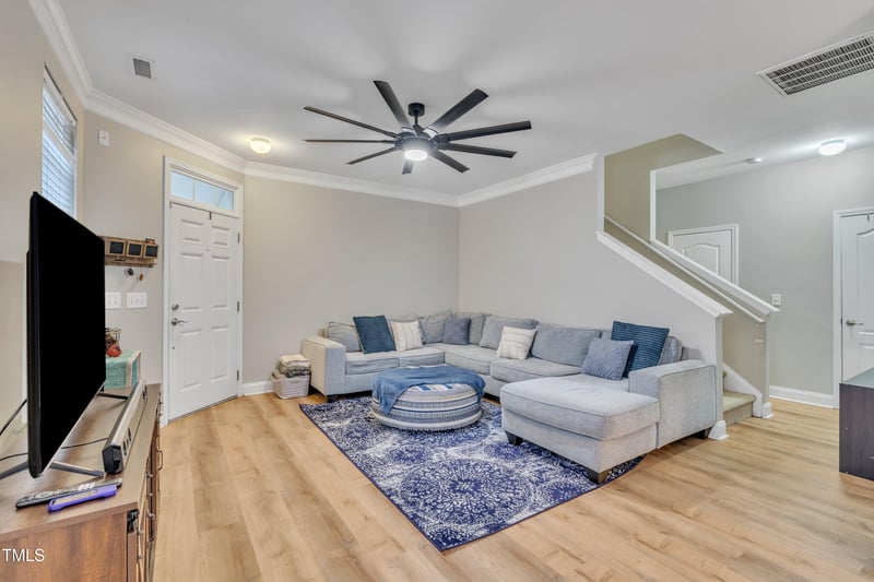 181 Steam Engine Way, Garner, NC 27529