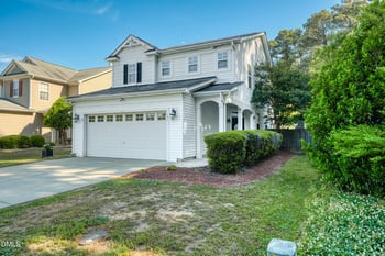 181 Steam Engine Way, Garner, NC 27529