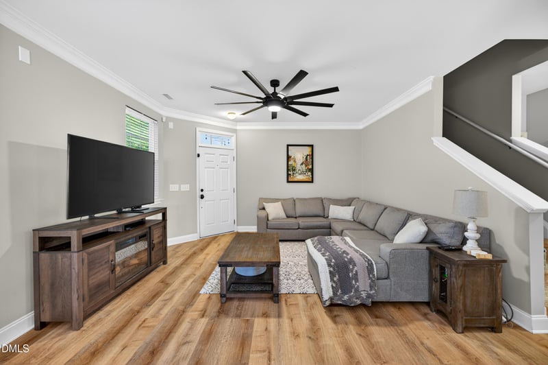 181 Steam Engine Way, Garner, NC 27529