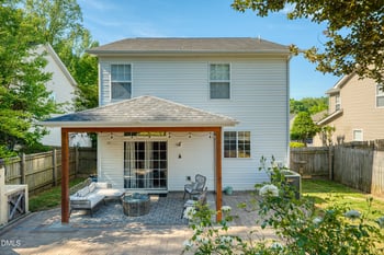 181 Steam Engine Way, Garner, NC 27529