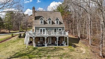 181 Stonegate Dr, Roxboro, NC 27574