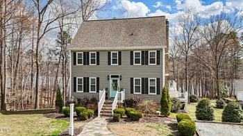 181 Stonegate Dr, Roxboro, NC 27574