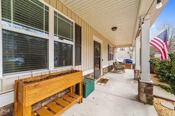 181 Telesto Cir, Garner, NC 27529