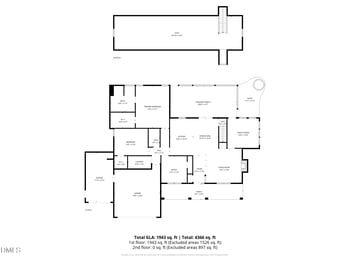 181 Telesto Cir, Garner, NC 27529