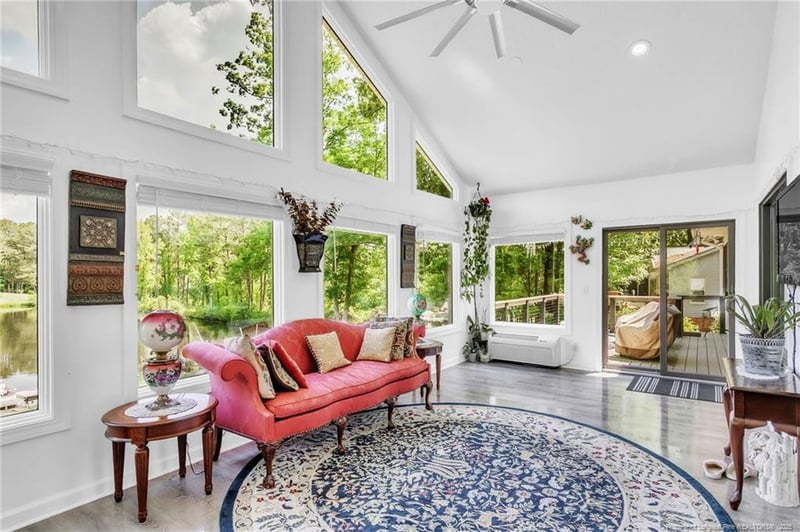 181 Tree Cutters, Sanford, NC 27332