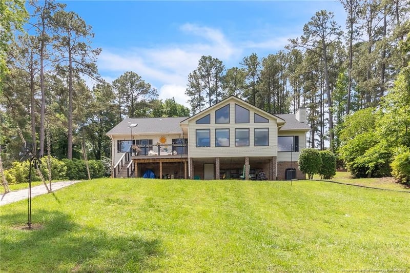 181 Tree Cutters, Sanford, NC 27332