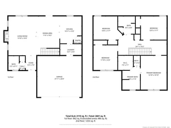 181 Turkey Trot Ln, Raeford, NC 28376