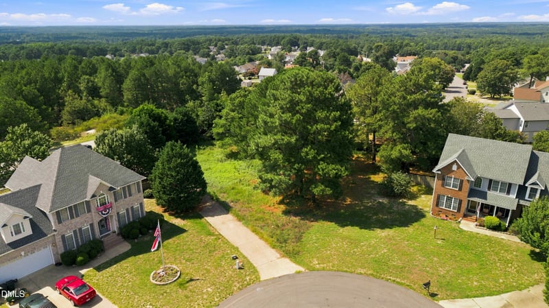 181 Vail Ct Lot 10, Sanford, NC 27332