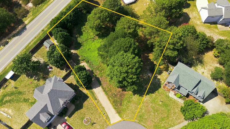 181 Vail Ct Lot 10, Sanford, NC 27332