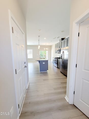 181 Wellons Creek Dr, Garner, NC 27529