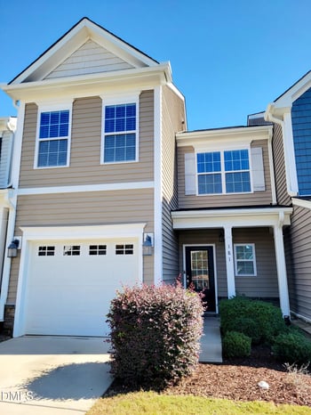 181 Wellons Creek Dr, Garner, NC 27529