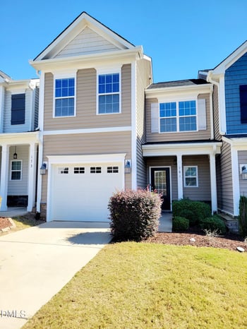 181 Wellons Creek Dr, Garner, NC 27529