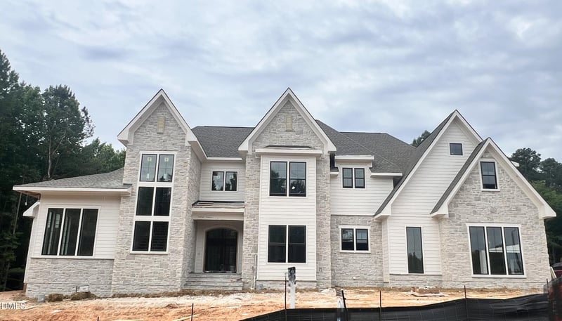 181 Westhampton Dr, Pittsboro, NC 27312