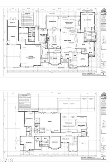 181 Westhampton Dr, Pittsboro, NC 27312