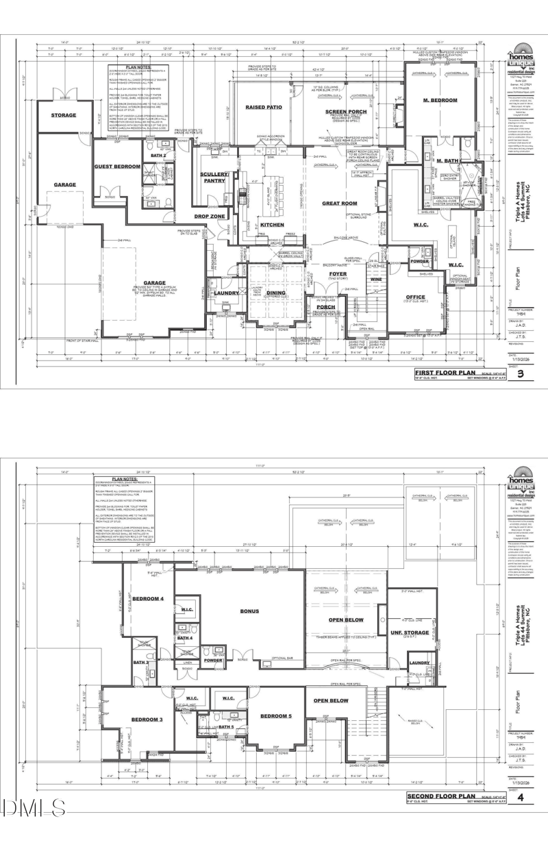 181 Westhampton Dr, Pittsboro, NC 27312