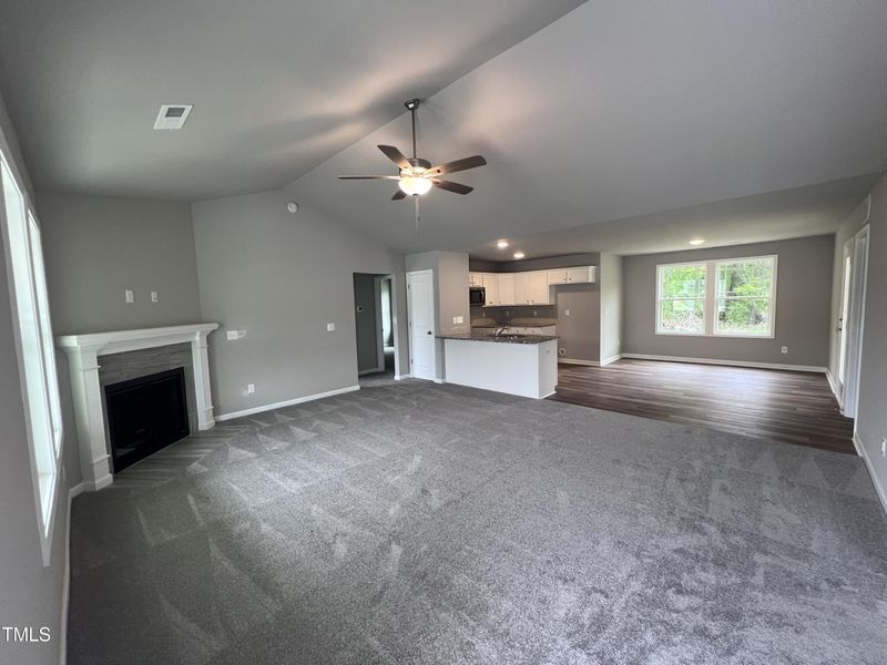 181 Wynd Crest Way, Benson, NC 27504