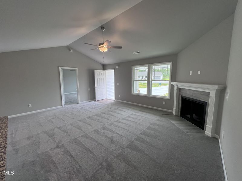 181 Wynd Crest Way, Benson, NC 27504