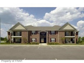 1810 Balmoral Dr, Fayetteville, NC 28304