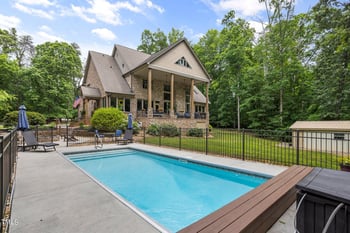 1810 Basin Creek Rd, Burlington, NC 27217