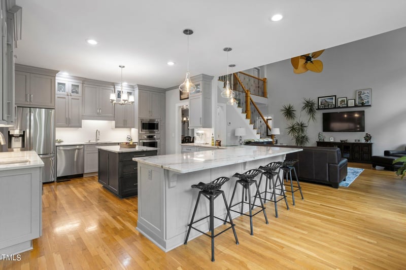 1810 Basin Creek Rd, Burlington, NC 27217