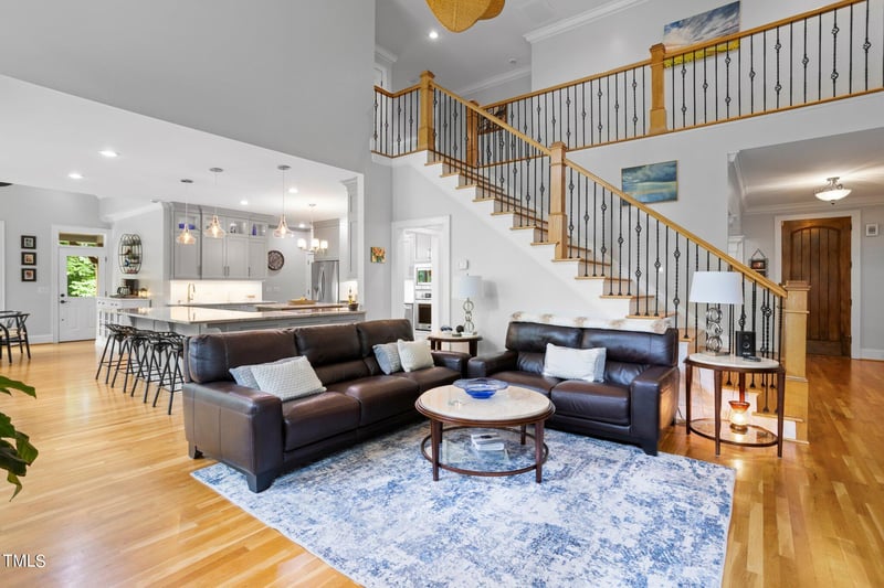 1810 Basin Creek Rd, Burlington, NC 27217