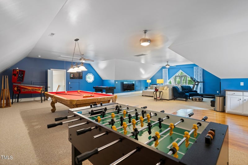 1810 Basin Creek Rd, Burlington, NC 27217