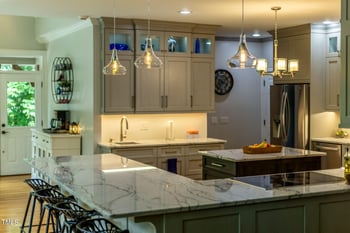 1810 Basin Creek Rd, Burlington, NC 27217