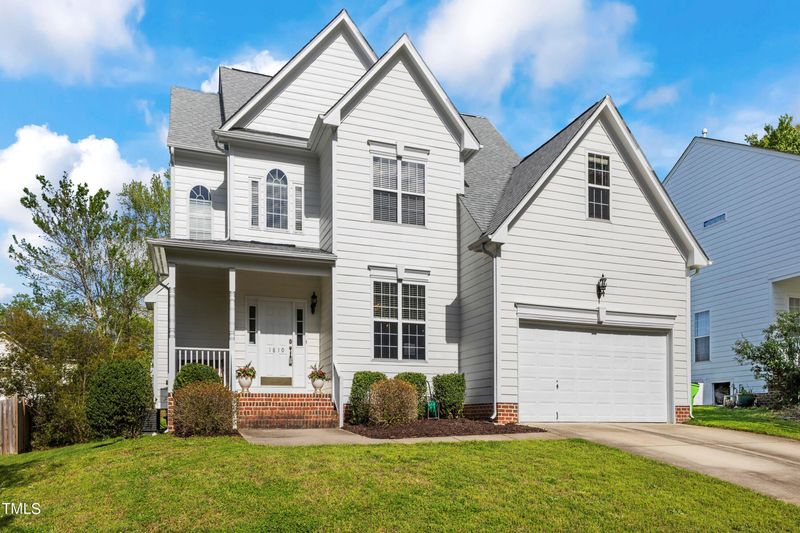 1810 Beaudet Ln, Apex, NC 27523