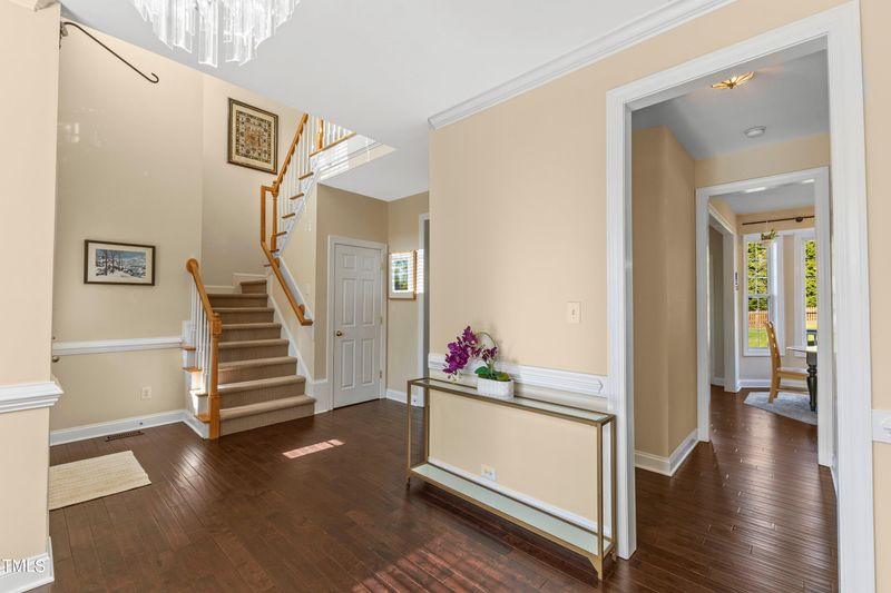 1810 Beaudet Ln, Apex, NC 27523