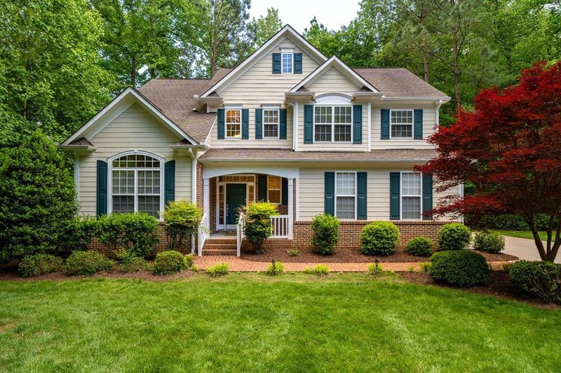 1810 W Chapman Ct, Hillsborough, NC 27278