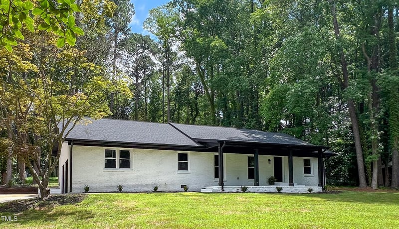 1810 Dorton Rd, Raleigh, NC 27607