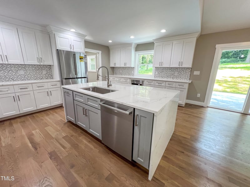 1810 Dorton Rd, Raleigh, NC 27607