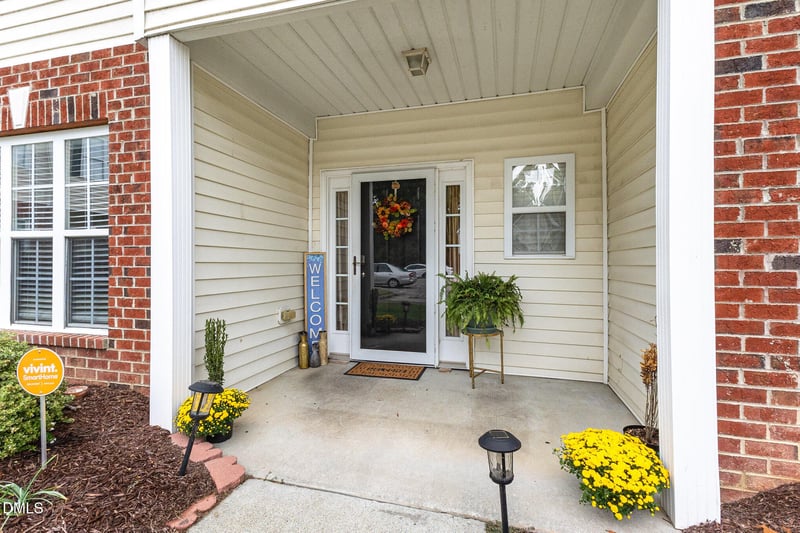 1810 Eagle Beach Ct, Raleigh, NC 27610