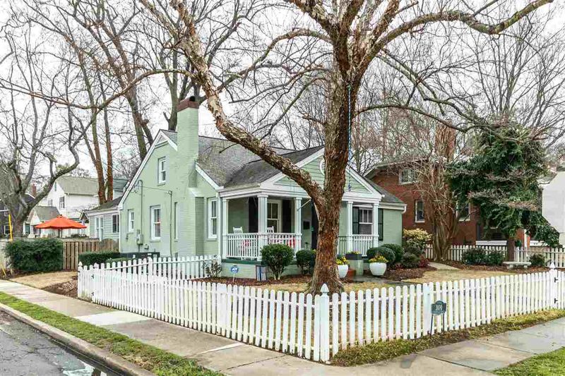 1810 Fairview Rd, Raleigh, NC 27608