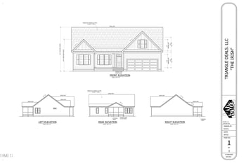 1810 Irish Blvd, Sanford, NC 27332