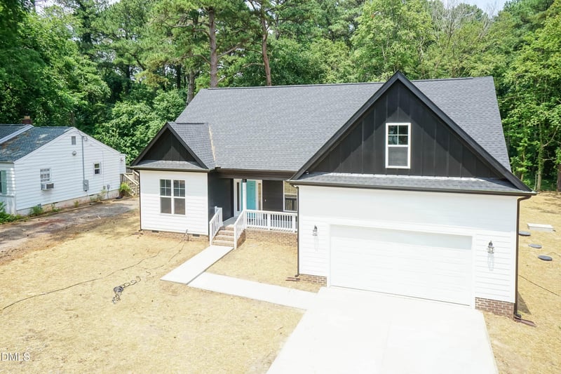 1810 Irish Blvd, Sanford, NC 27332