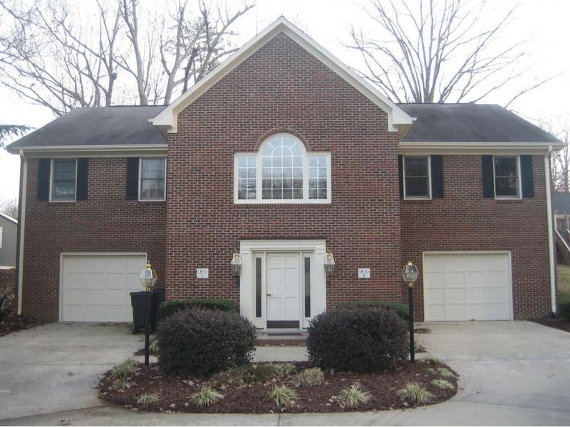 1810 Malone Rd #B, Burlington, NC 27215