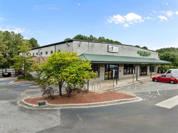 1810 Martin Luther King Jr Pw, Durham, NC 27707