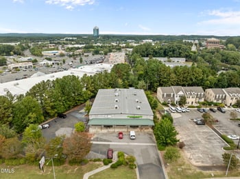 1810 Martin Luther King Jr Pw, Durham, NC 27707