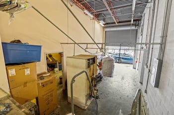 1810 Martin Luther King Jr Pw, Durham, NC 27707