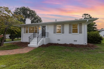 1810 Mebane St, Burlington, NC 27215