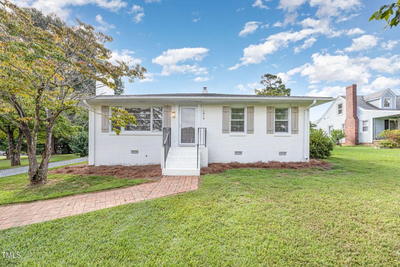 1810 S Mebane St, Burlington, NC 27215