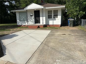 1810 Murchison Rd, Fayetteville, NC 28301