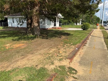 1810 Murchison Rd, Fayetteville, NC 28301