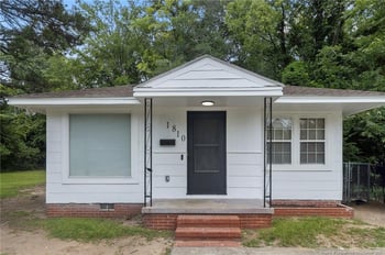 1810 Murchison Rd, Fayetteville, NC 28301