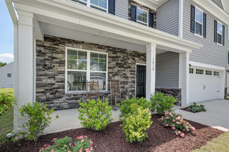 1810 Nellora Ln, Durham, NC 27703