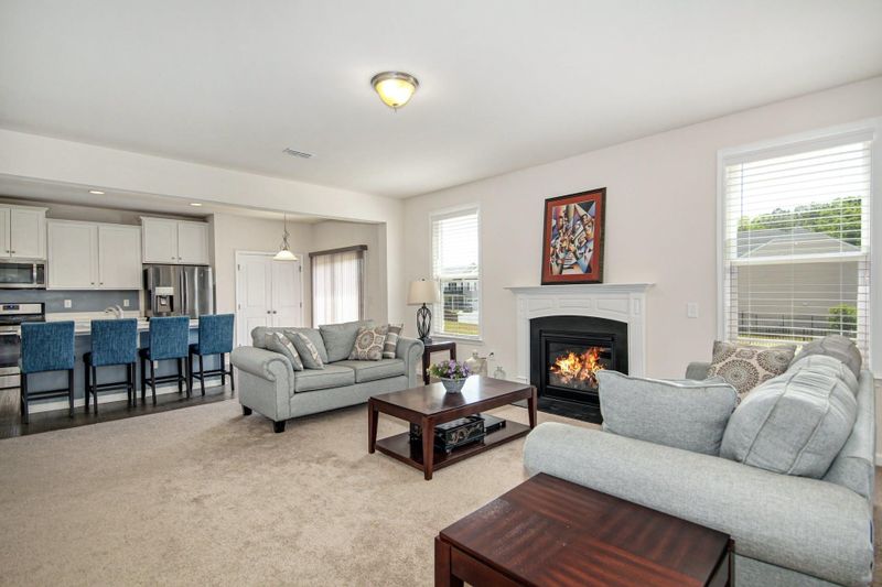 1810 Nellora Ln, Durham, NC 27703