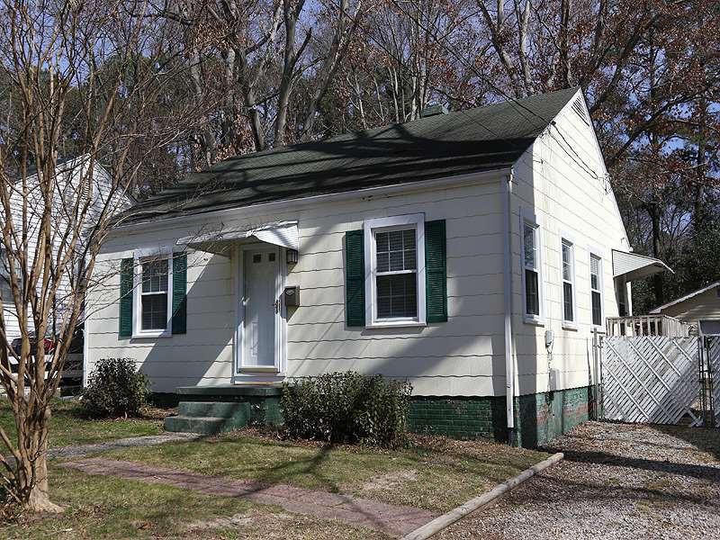 1810 Northgate St, Durham, NC 27704